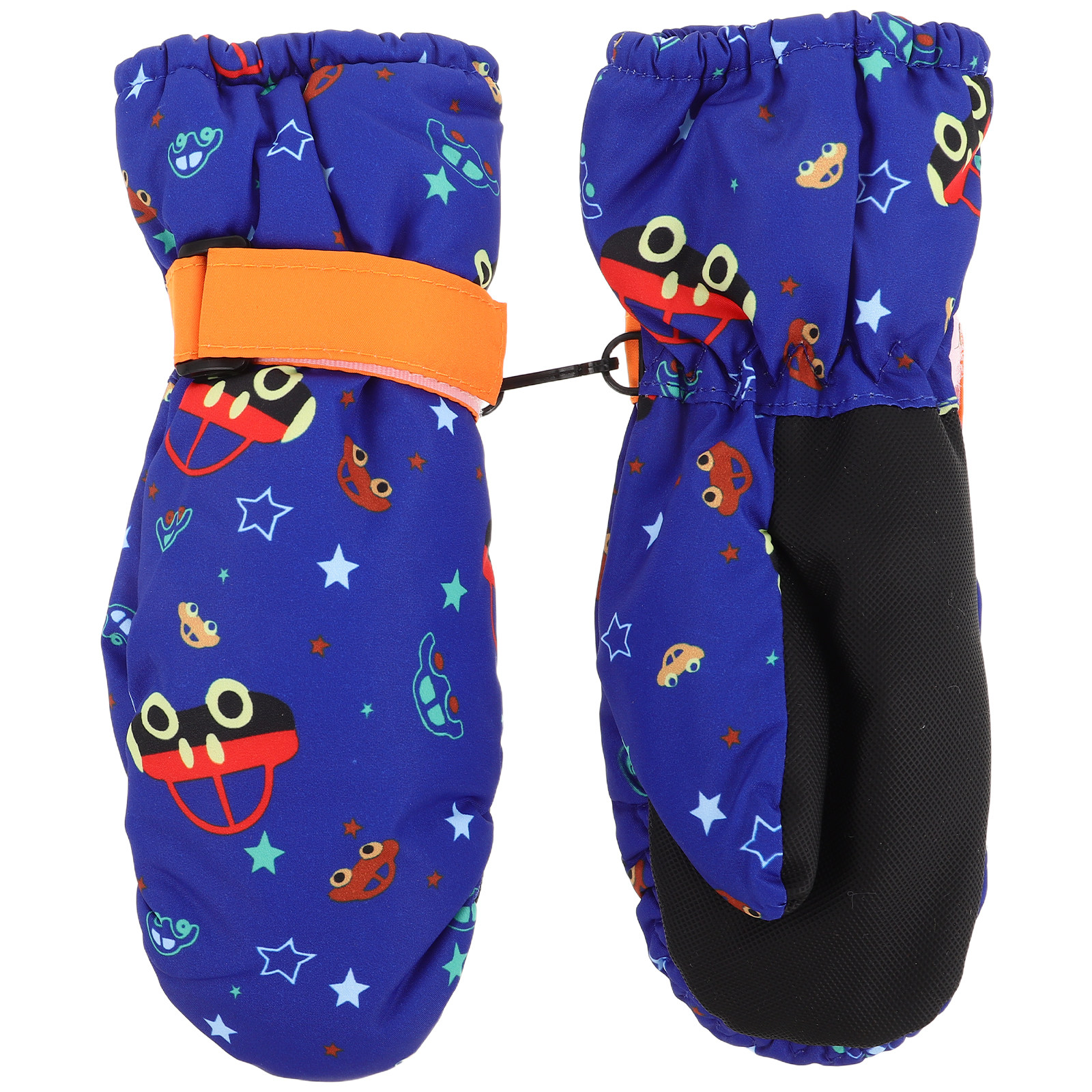 1Pair Kids Waterproof Snow Glo - Winter Glove Insulated avis et prix