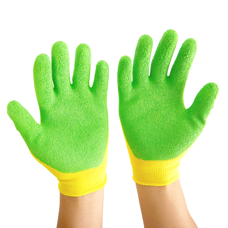 1Pair Breathable Children Gard - Gardening Glove Waterproof avis et prix