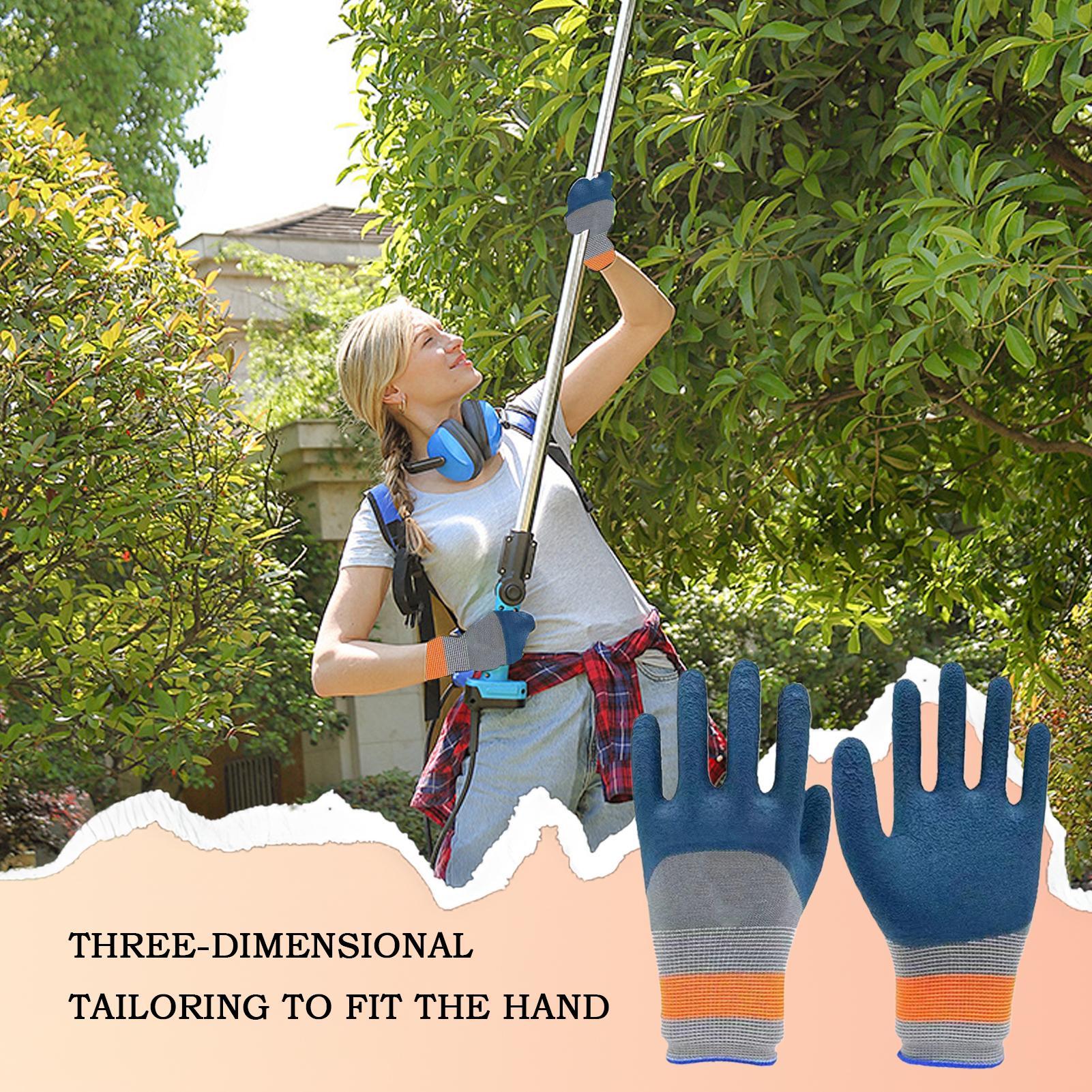 Gardening Yard Gloves Children - Gardening Glove Waterproof avis et prix