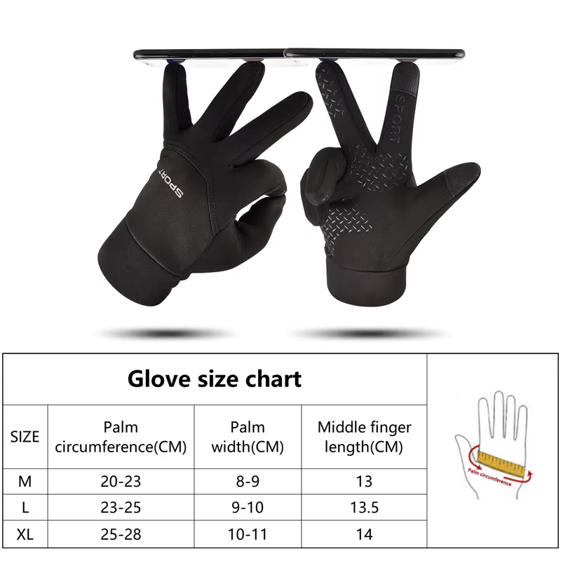 Football Gloves Waterproof The - Gardening Glove Waterproof avis et prix