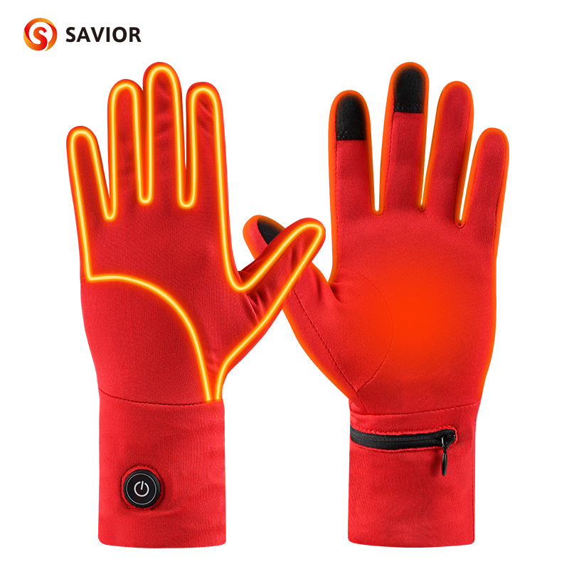 Savior Heat Heated Gloves For  - Heat Resistant Glove avis et prix
