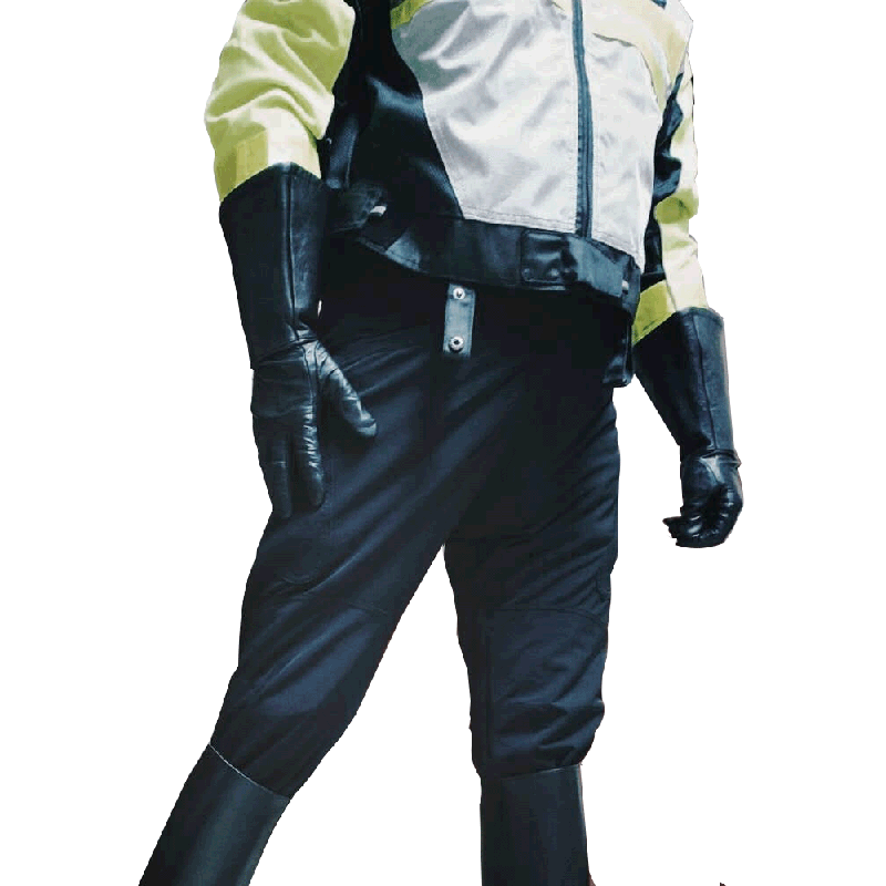 35CM Mens Leather gloves Touch - Leather Driving Glove avis et prix