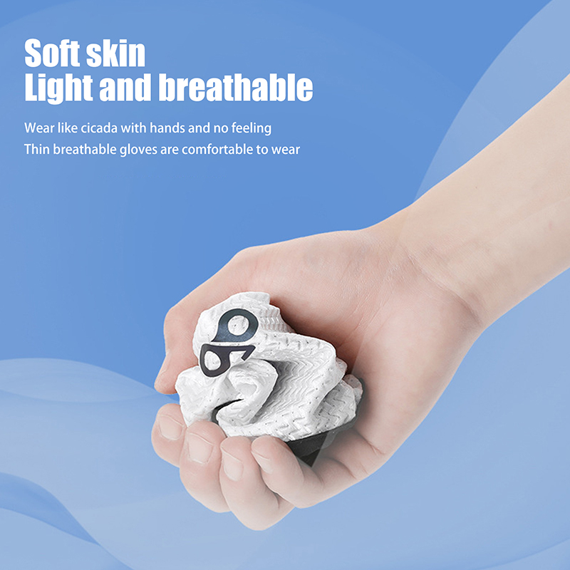 Summer Breathable Half Finger  - Cycling Glove Padded avis et prix