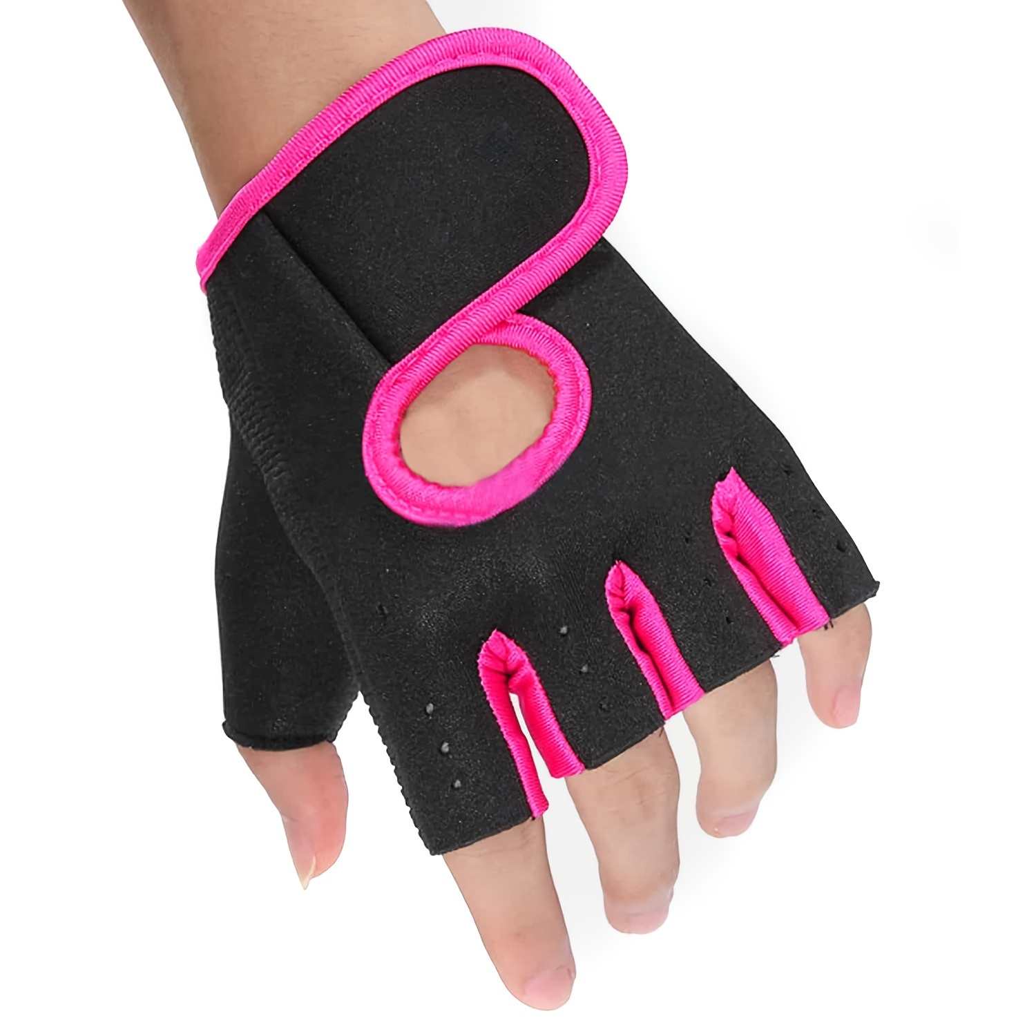 Women's Exercise Gloves Fitnes - Workout Glove Gym avis et prix