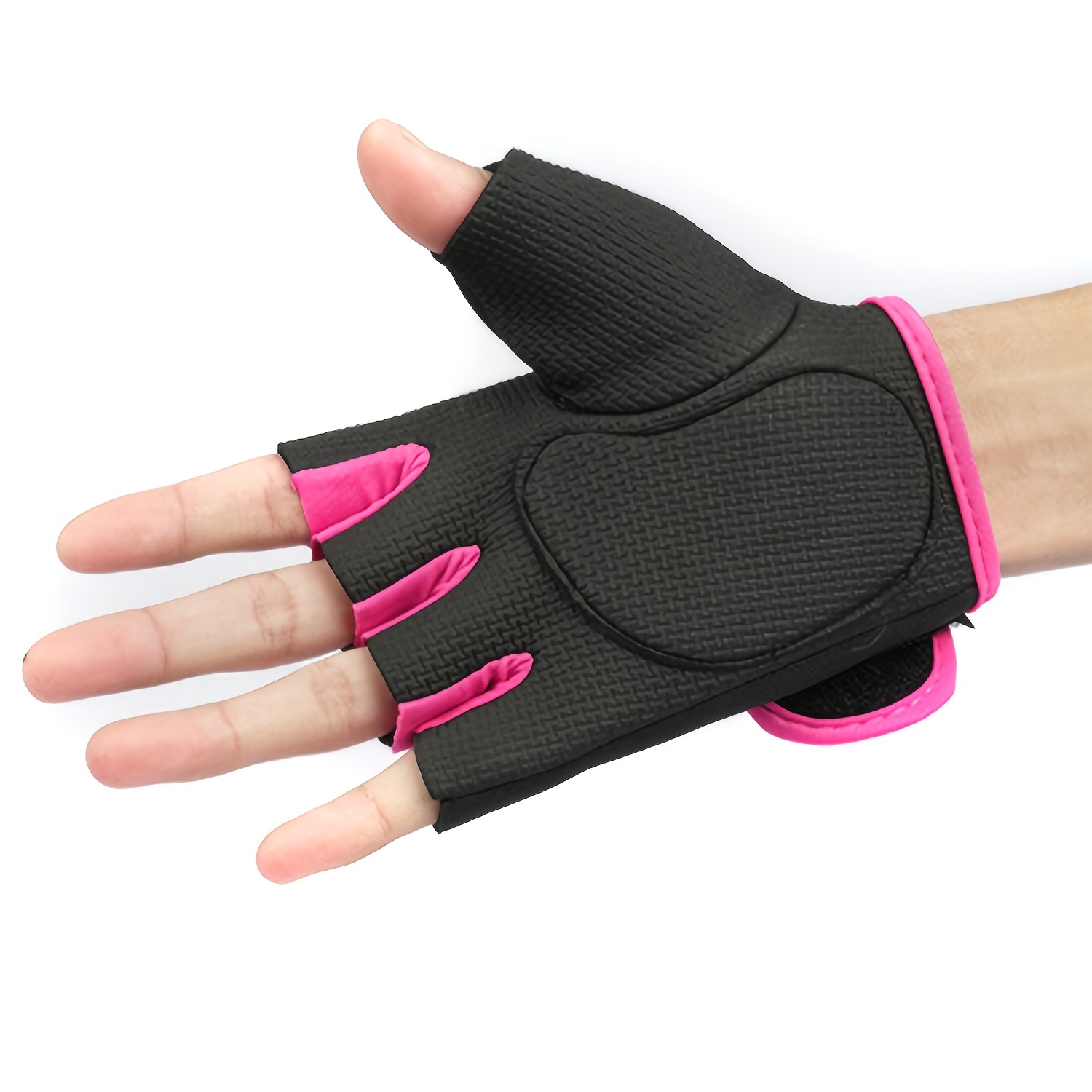 Women's Exercise Gloves Fitnes - Workout Glove Gym avis et prix
