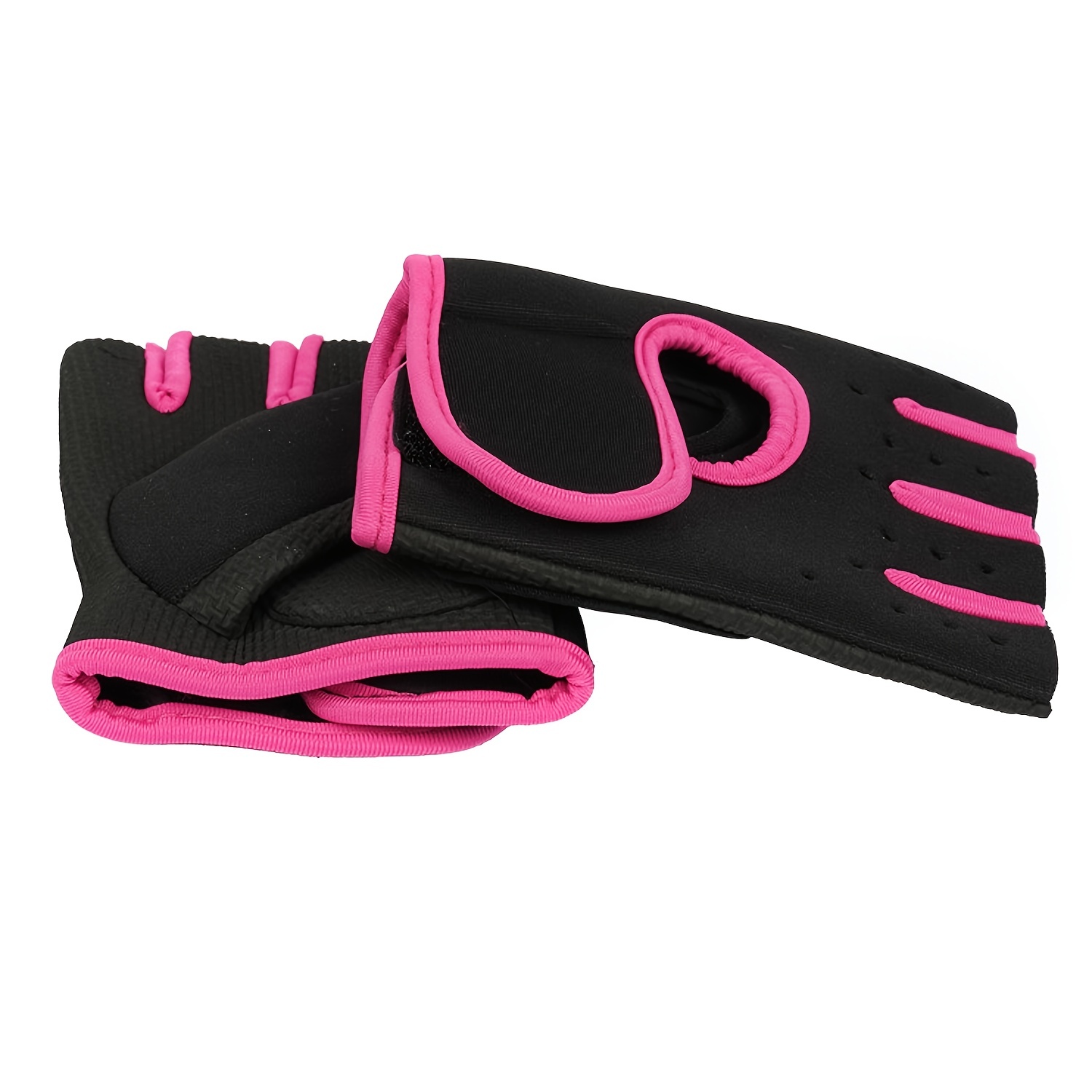Women's Exercise Gloves Fitnes - Workout Glove Gym avis et prix