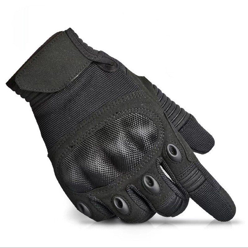 Super Fiber Men's Tactical Glo - Motorcycle Glove Knuckle avis et prix