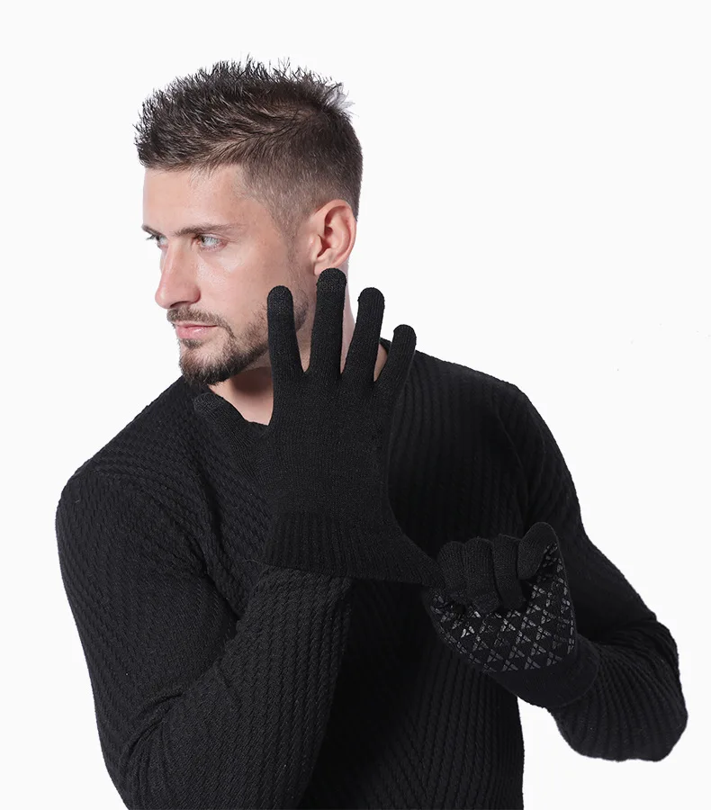 1-5Pairs Winter Outdoor Sports - Magic Touch Glove avis et prix