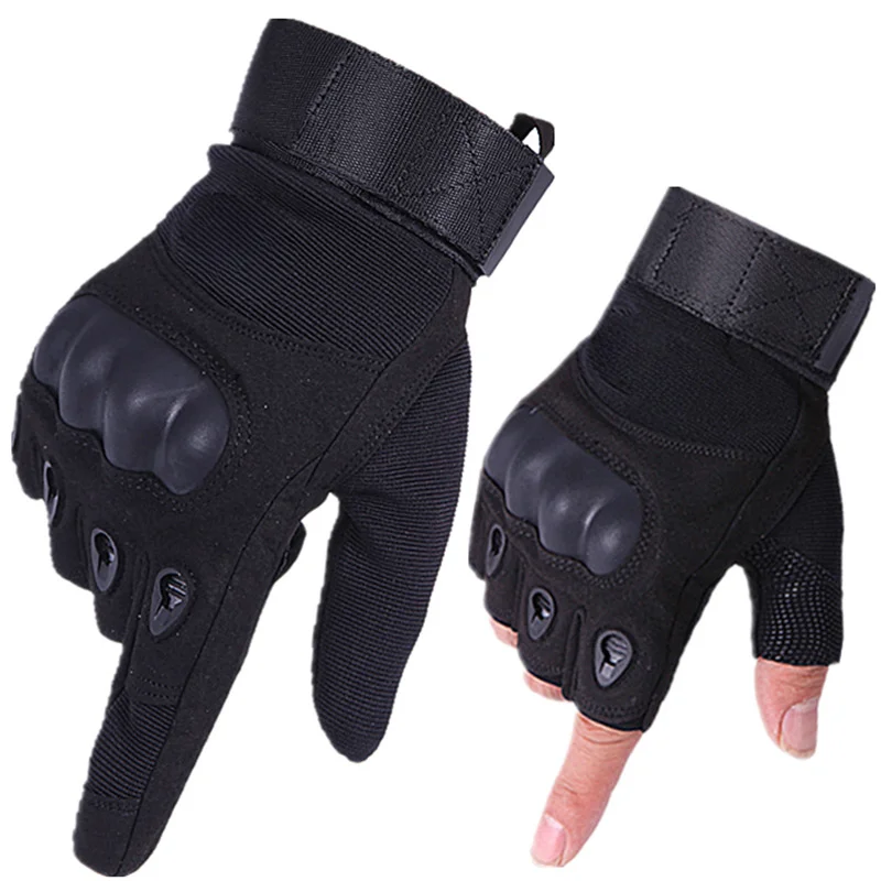 Motorcycle Gloves Men Tactical - Motorcycle Glove Knuckle avis et prix