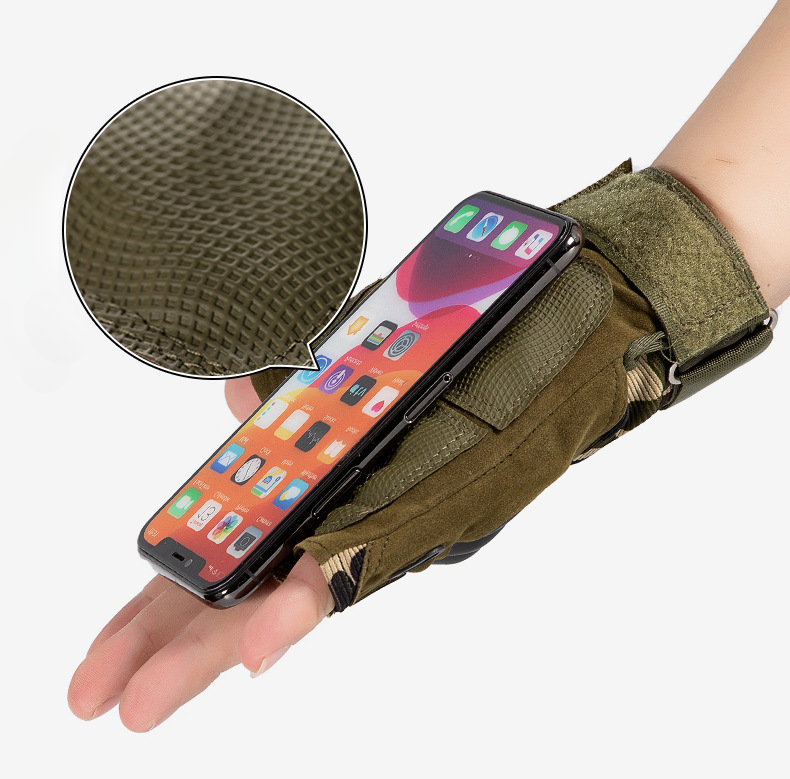 Motorcycle Gloves Men Tactical - Motorcycle Glove Knuckle avis et prix