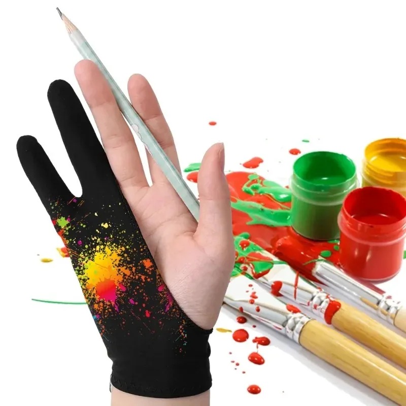 Drawing Glove Palm Rejection T - Touchscreen Glove Capacitive avis et prix