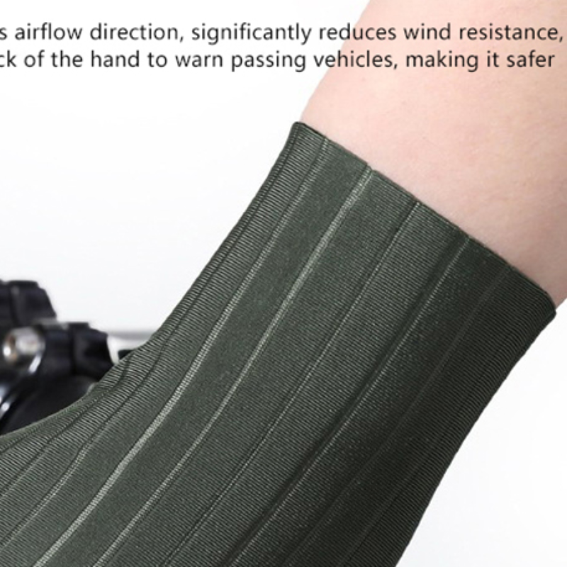 Summer Breathable Half Finger  - Cycling Glove Padded avis et prix