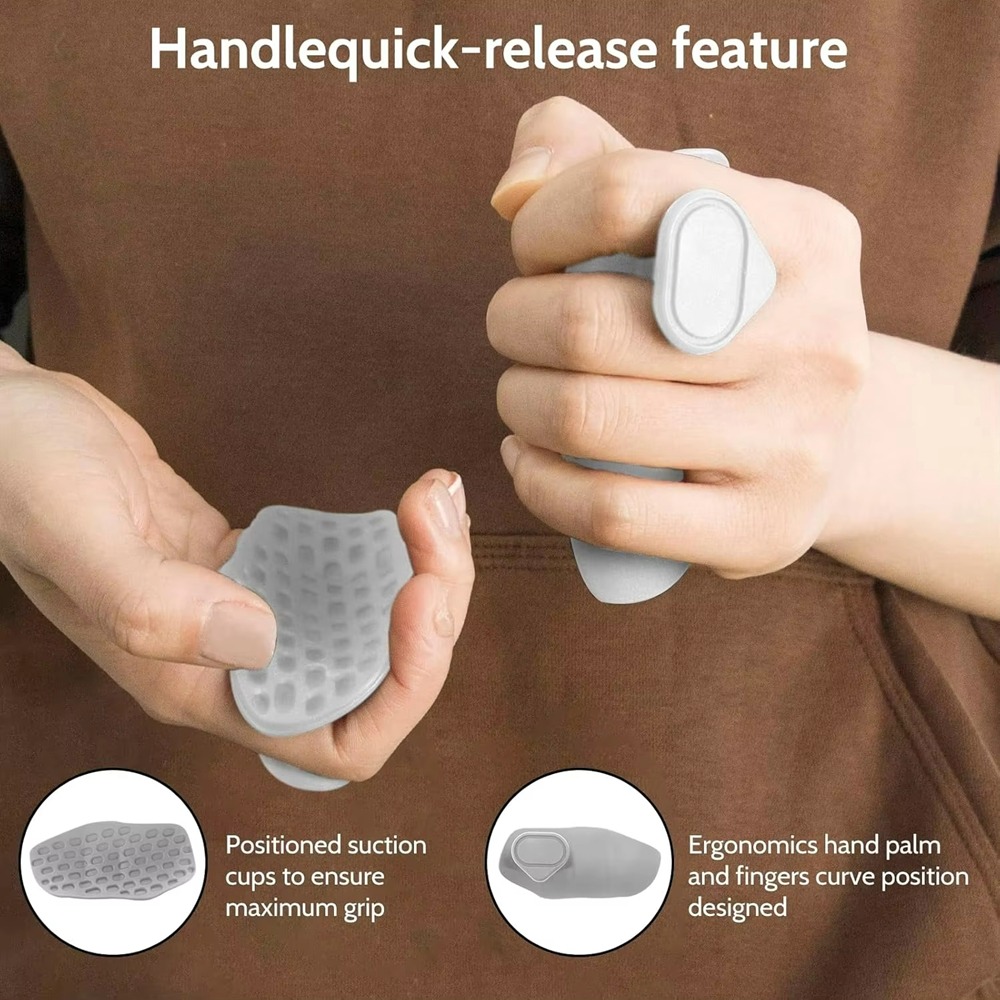 Silicone Gym Gloves Grips Glov - Workout Glove Gym avis et prix