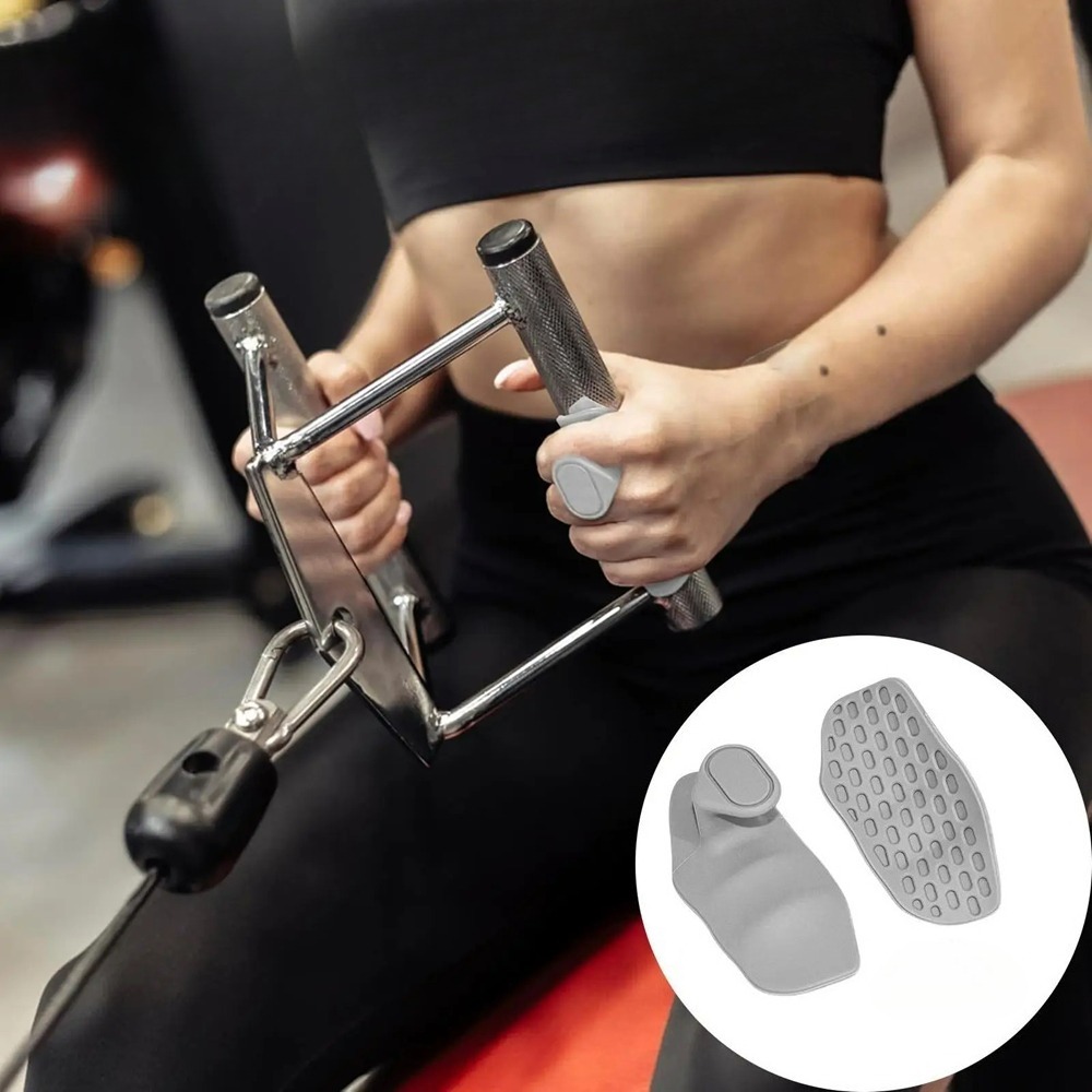 Silicone Gym Gloves Grips Glov - Workout Glove Gym avis et prix