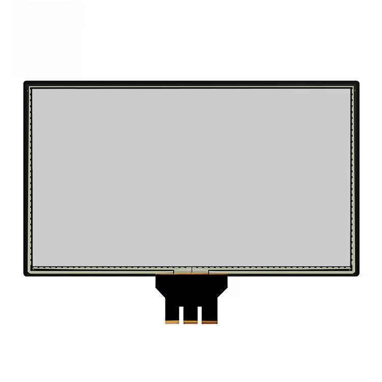 Custom Size PCAP Capacitive To - Touchscreen Glove Capacitive avis et prix
