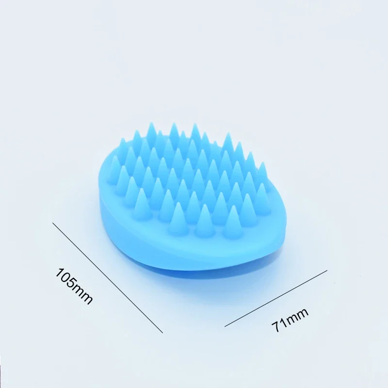 Pet Bath Brush Rubber Comb Hai - Rubber Glove Cleaning avis et prix