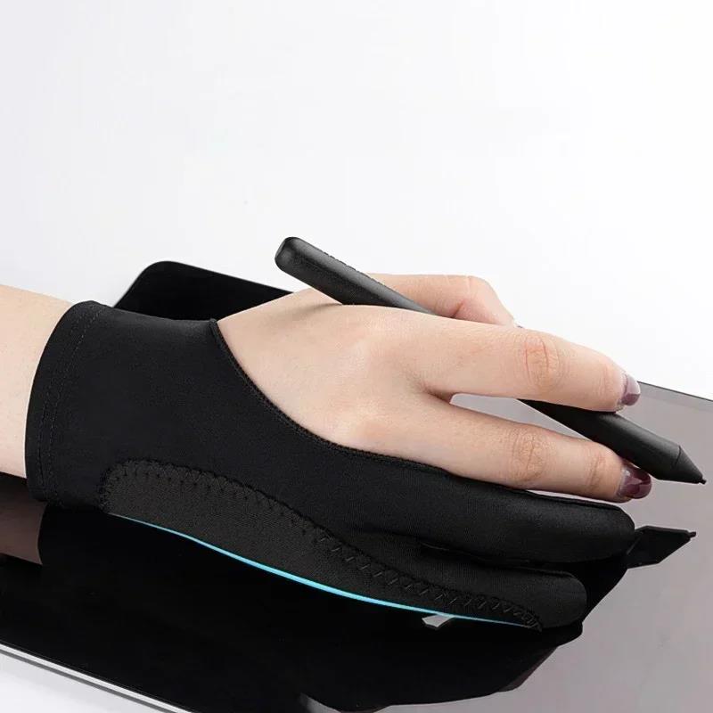 Drawing Glove Anti-fouling Tou - Touchscreen Glove Capacitive avis et prix