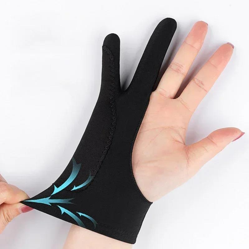 Drawing Glove Anti-fouling Tou - Touchscreen Glove Capacitive avis et prix