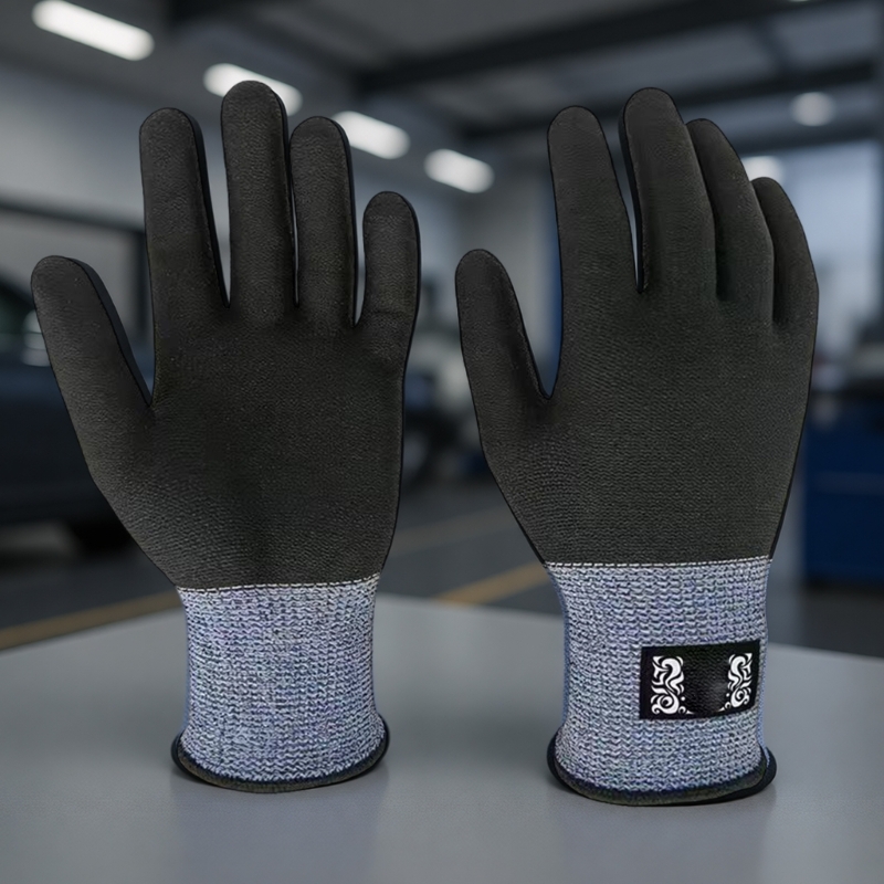 2pcs Professional Cut Resistan - Cut Resistant Glove avis et prix