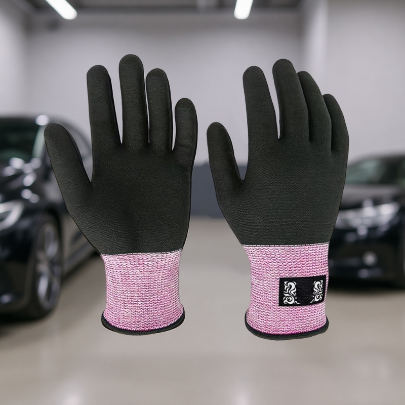 2pcs Professional Cut Resistan - Cut Resistant Glove avis et prix