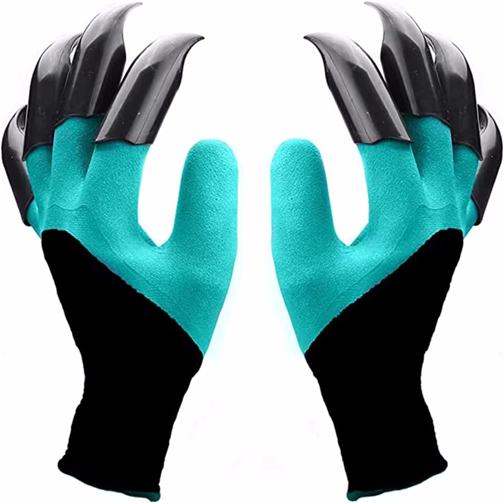 Gardening Gloves with Claws Br - Gardening Glove Waterproof avis et prix