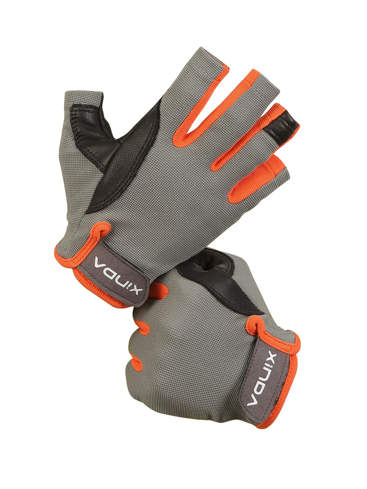 Outdoor Tactical Training Half - Cut Resistant Glove avis et prix
