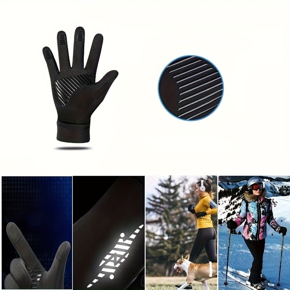 Unisex Thermal Insulated Winte - Winter Glove Insulated avis et prix