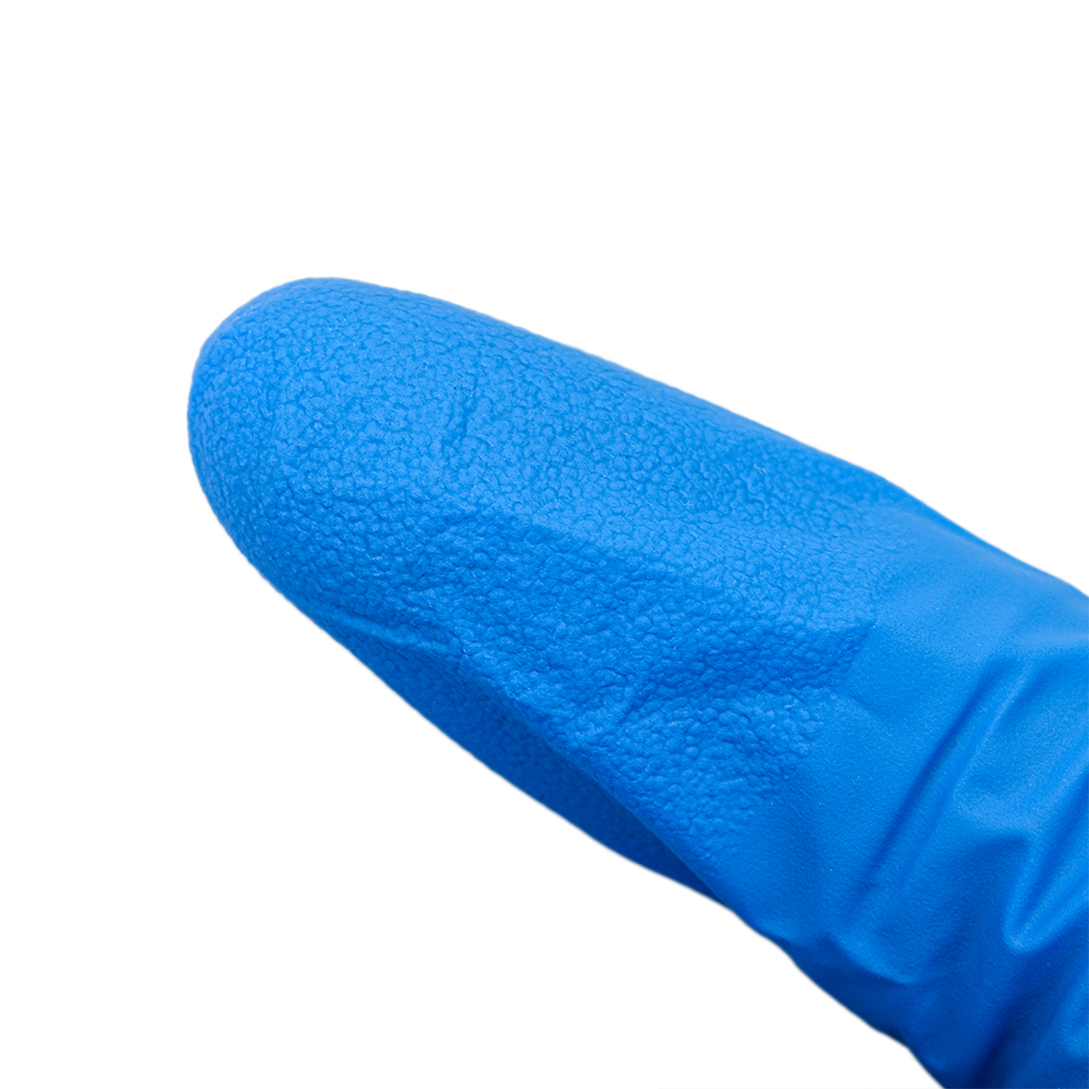 Rhino Rescue Gloves-Powder Fre - Latex Disposable Glove avis et prix