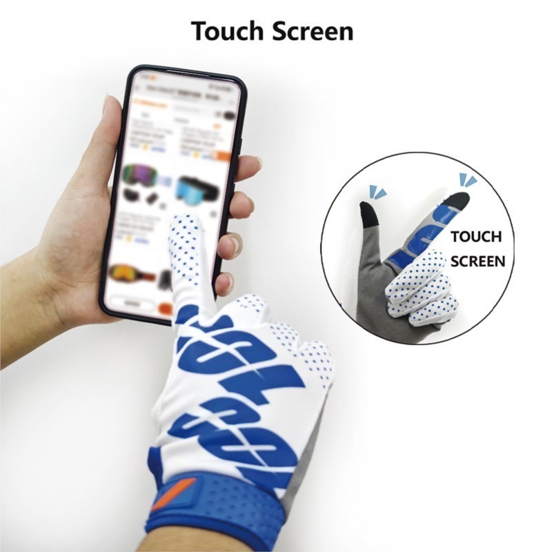 Unisex Cycling Gloves Fashion  - Cycling Glove Padded avis et prix