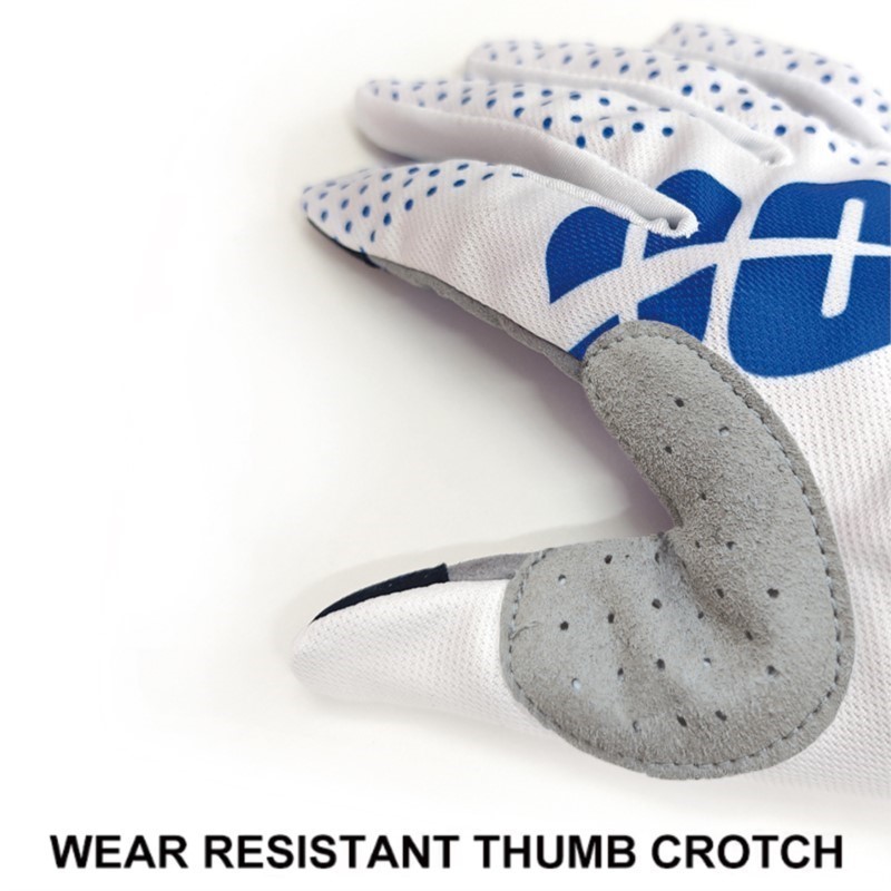 Unisex Cycling Gloves Fashion  - Cycling Glove Padded avis et prix