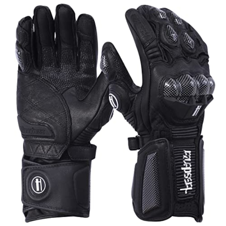 Motorcycle gloves for powerspo - Motorcycle Glove Knuckle avis et prix