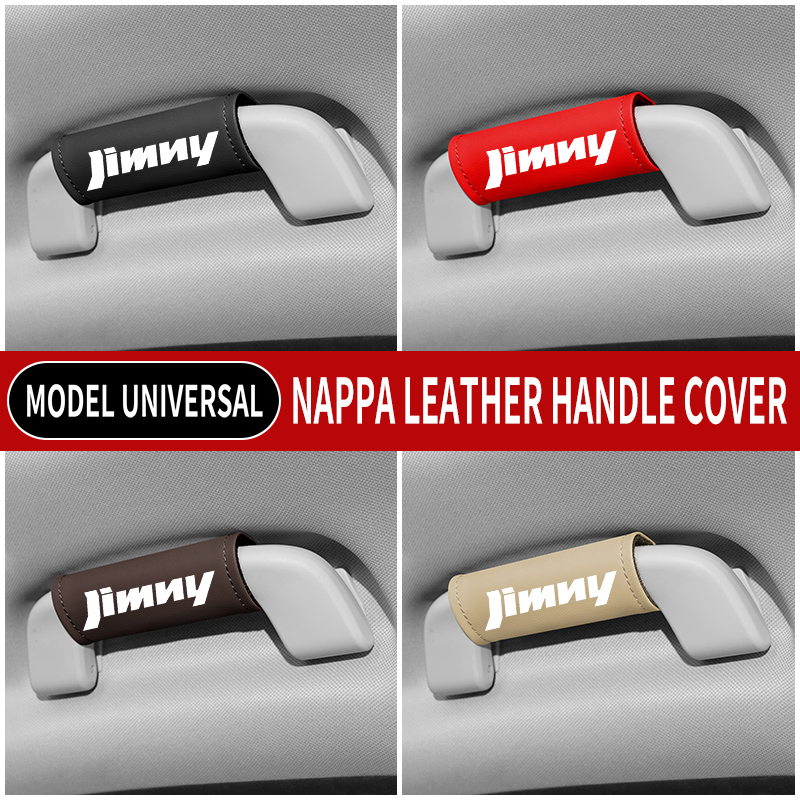 1PC Leather Car Roof Armrest P - Leather Driving Glove avis et prix