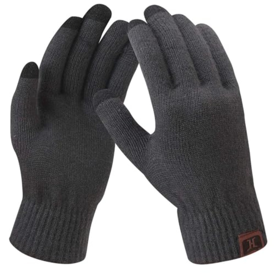 Women's Winter Touchscreen Woo - Wool Glove Lined avis et prix