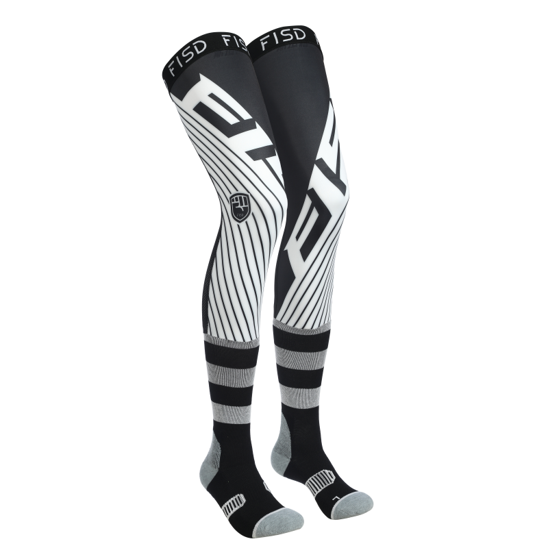 FISD 26 new FH MX gloves off r - Cycling Glove Padded avis et prix