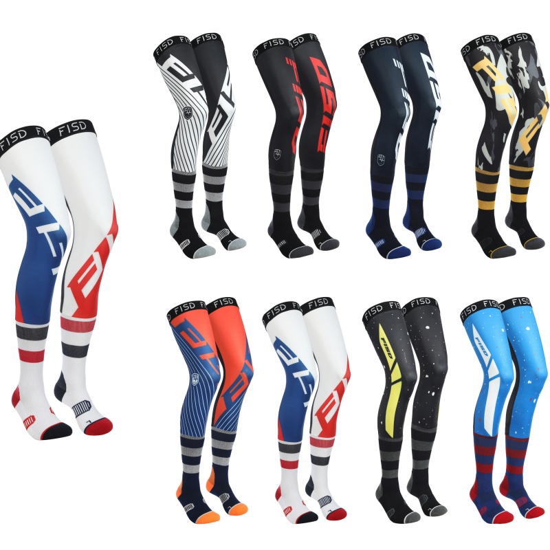 FISD 26 new FH MX gloves off r - Cycling Glove Padded avis et prix