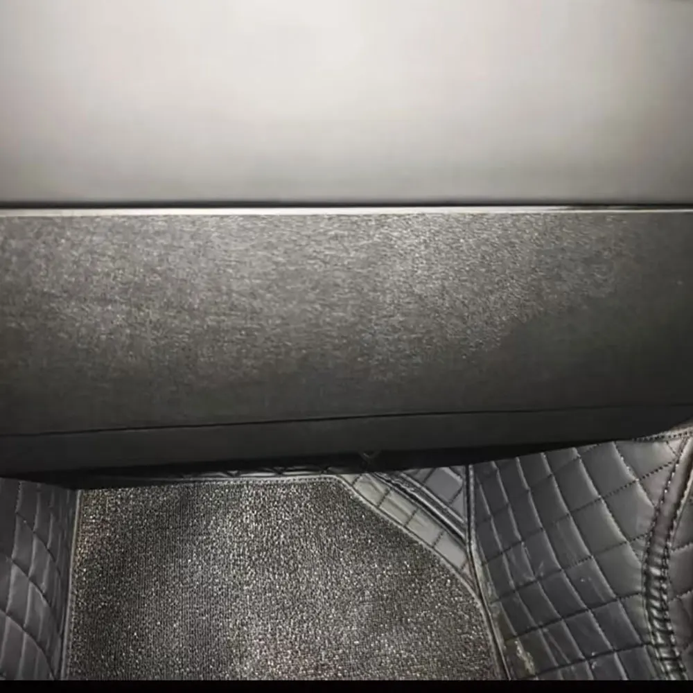 Glove Box Anti Kick Sticker Fo - Leather Driving Glove avis et prix