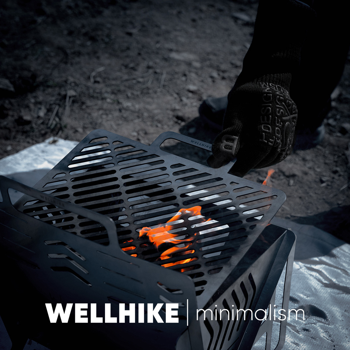 Heat-Resistant & Flame Retarda - Heat Resistant Glove avis et prix