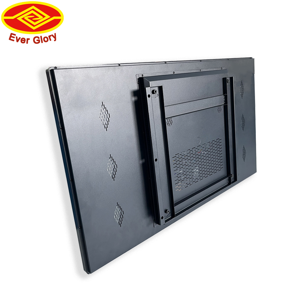 Customized 27 Inch High Bright - Touchscreen Glove Capacitive avis et prix