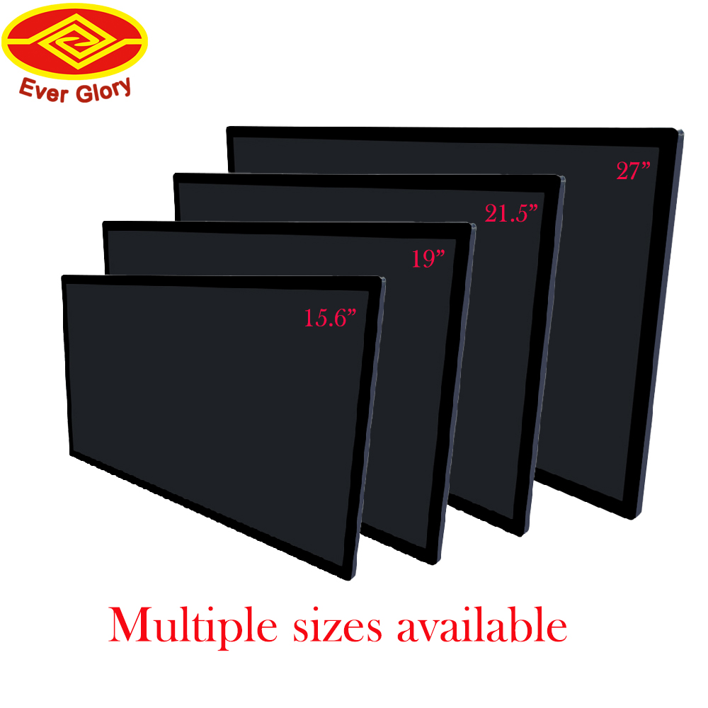 Customized 27 Inch High Bright - Touchscreen Glove Capacitive avis et prix