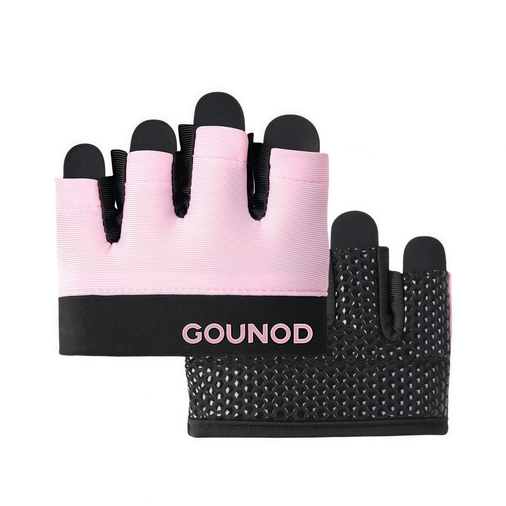 Half Finger Cycling Gloves Ant - Workout Glove Gym avis et prix