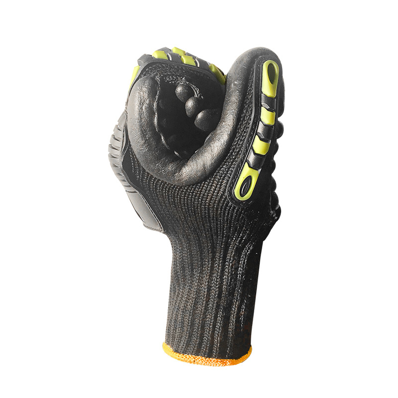 Professional Anti-Vibration Sa - Work Glove Impact avis et prix
