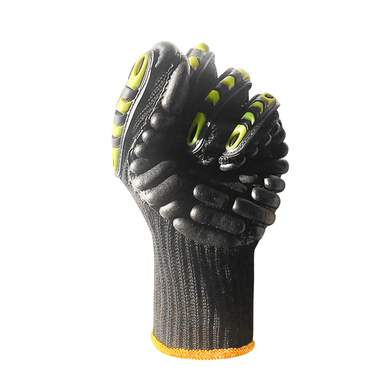 Professional Anti-Vibration Sa - Work Glove Impact avis et prix