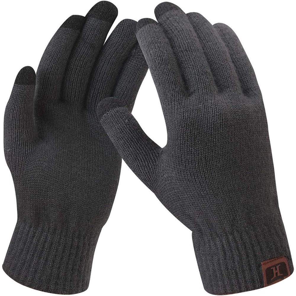 Women's Winter Touchscreen Woo - Wool Glove Lined avis et prix