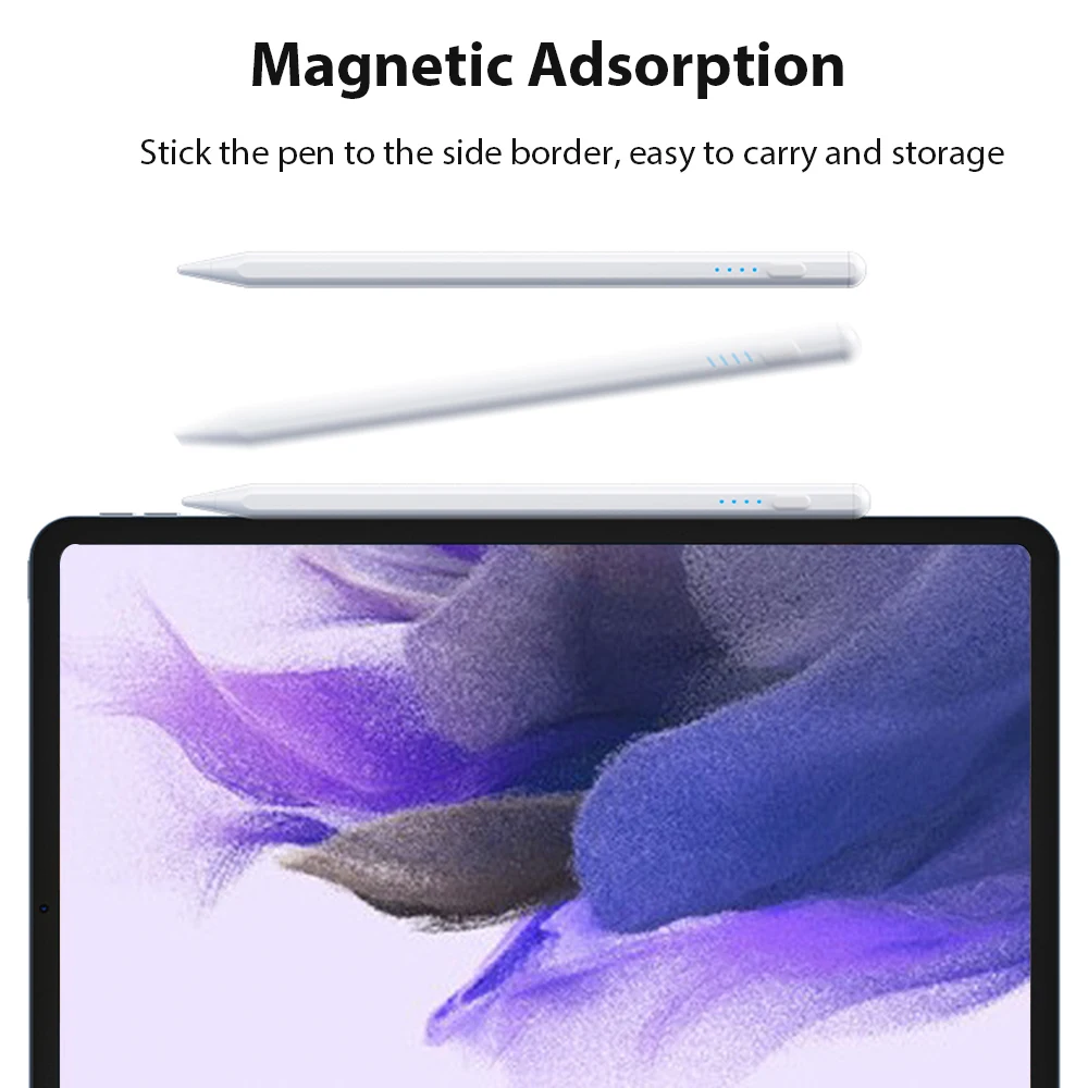 QUKAM New Stylus Pen for iPhon - Touchscreen Glove Capacitive avis et prix