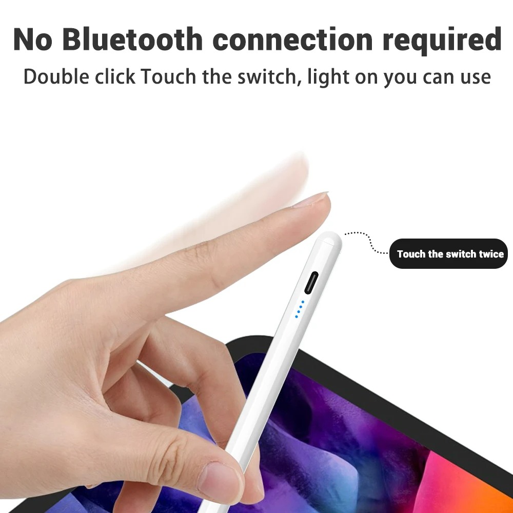 QUKAM New Stylus Pen for iPhon - Touchscreen Glove Capacitive avis et prix