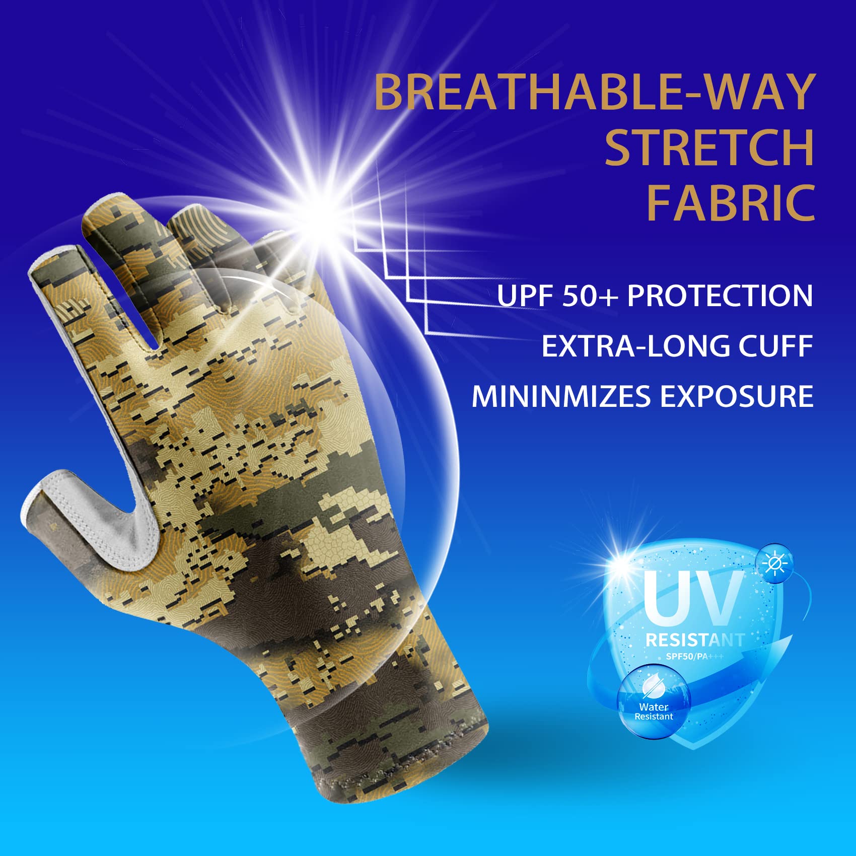 Riverruns Fingerless Fishing G - Cycling Glove Padded avis et prix