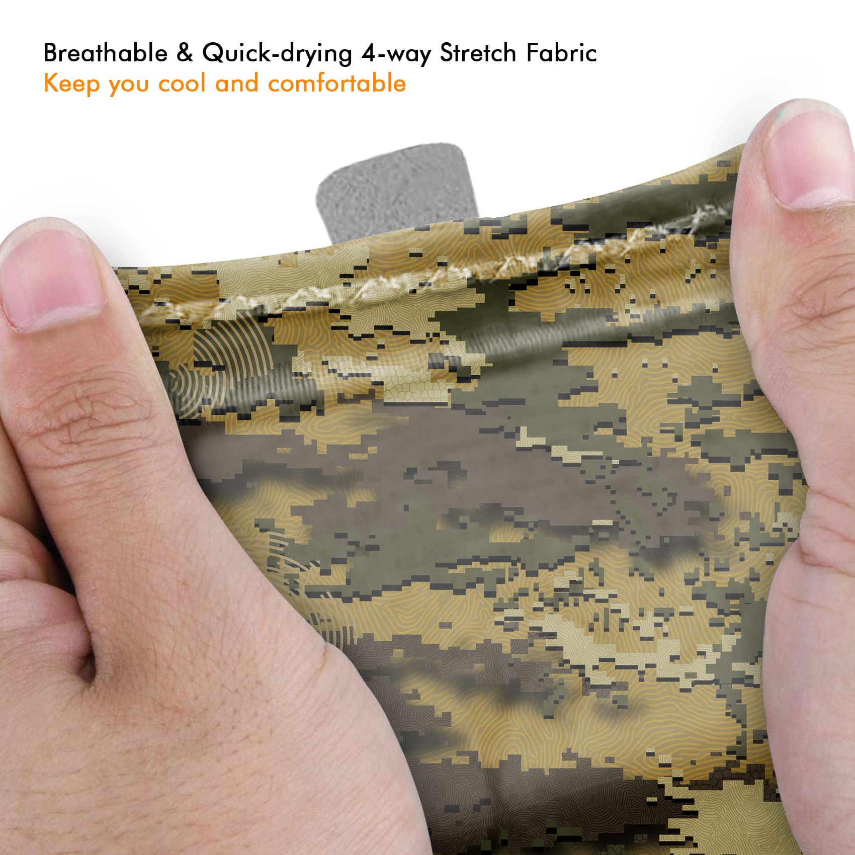 Riverruns Fingerless Fishing G - Cycling Glove Padded avis et prix