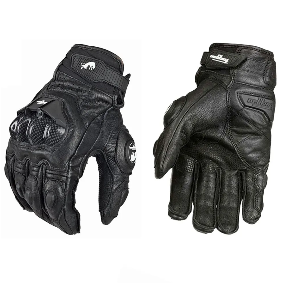 Mens 4 Season Driving Supertec - Leather Driving Glove avis et prix