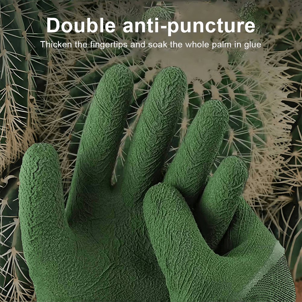 1-10Pairs Gardening Gloves Wat - Gardening Glove Waterproof avis et prix