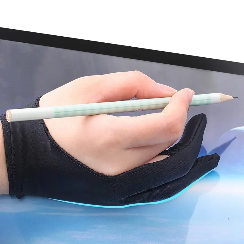 Drawing Glove Palm Rejection T - Touchscreen Glove Capacitive avis et prix